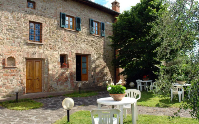 Landgut Il Giardino