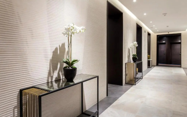 Eurostars Azahar Hotel