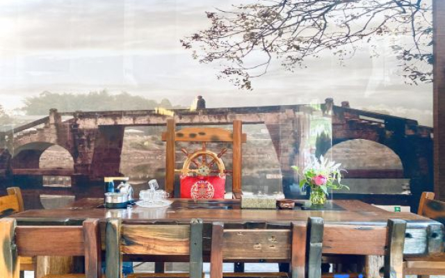 Yuanwai Inn