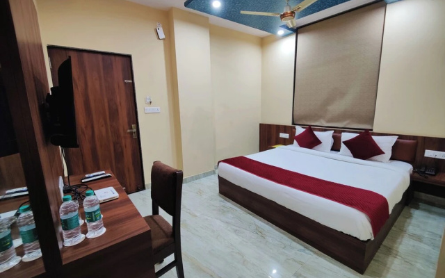 Hotel Ratan Palace