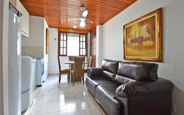 Leme Apartments 676