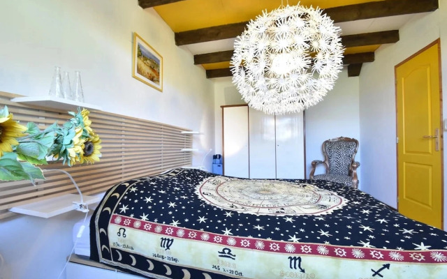 Holiday Home in Decize Near Beach