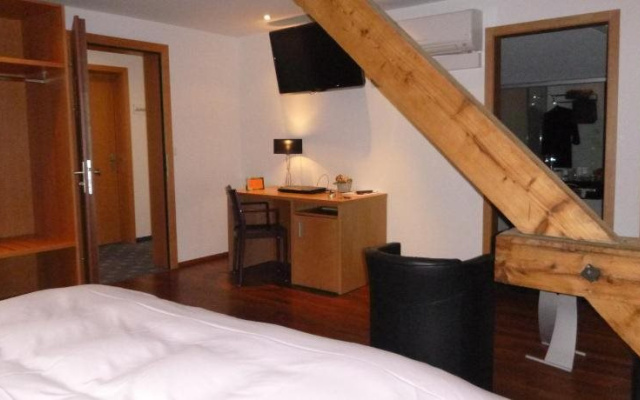 Hotel Metzgern