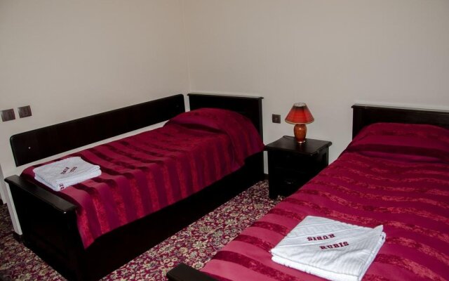 Отель Rubis Hotel Болгария, Чепеларе - отзывы, цены и фото номеров - забронировать отель Rubis Hotel онлайн