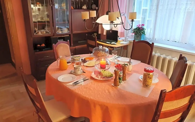 B&B Jurbarkas
