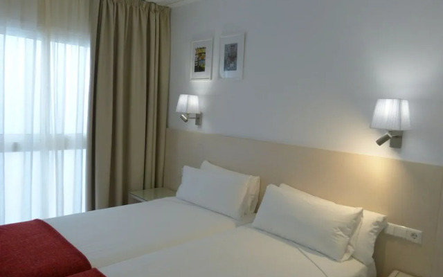 Apartamentos Patagonia Sur