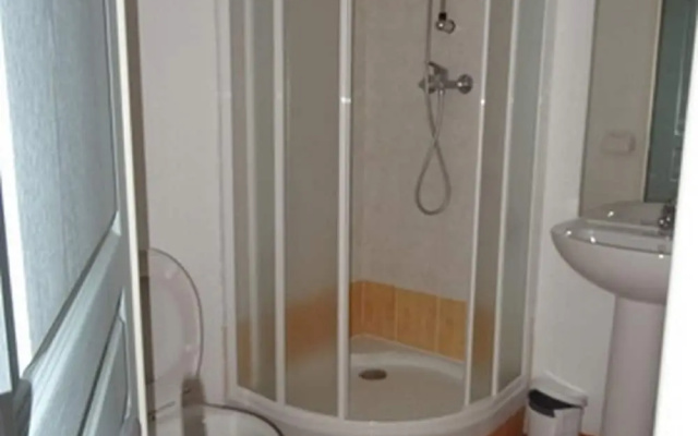 Apartment in Wooden Building in the Nice Superdévoluy