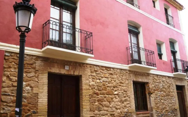 Casa Rural Antiguo Casino Republicano