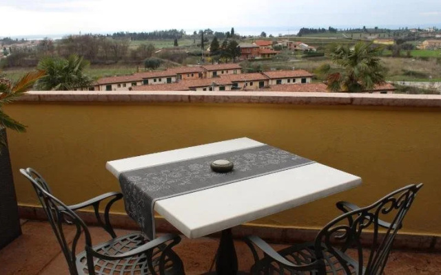 Hotel La Dolce Vita