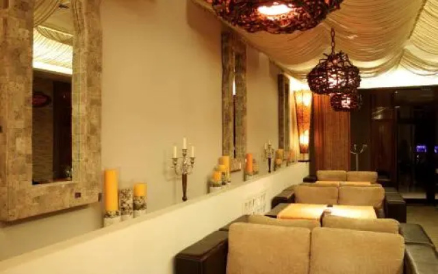 Classic Boutique Hotel