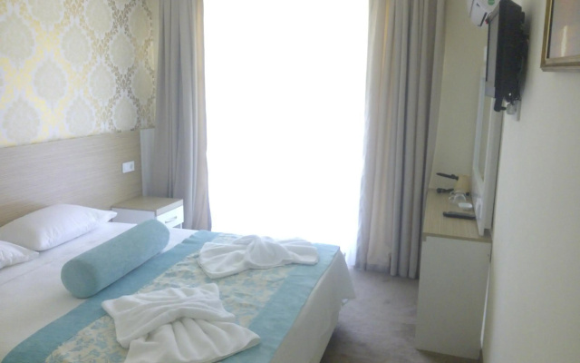 Nicea Hotel