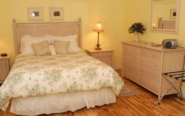Auberge Bay Wind Suites