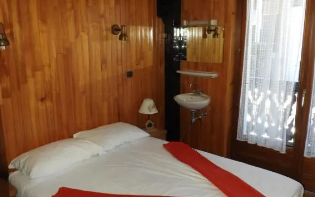 Manoir 1 appt Les Gets