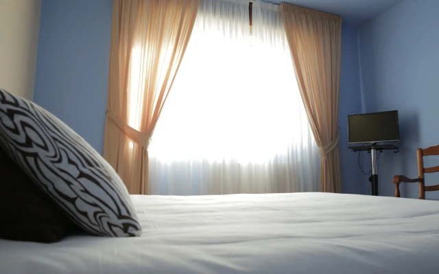 Hotel Alda Bueumar