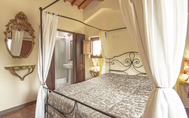 Badia a Passignano 9307