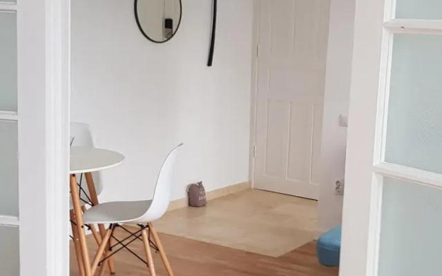 Old Town Apartament