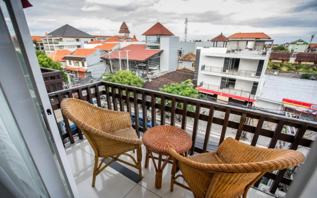 Tusita Boutique Hotel