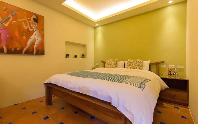 Bay Villa B&B