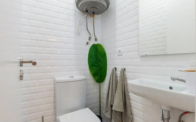 Design Boavista Music Home