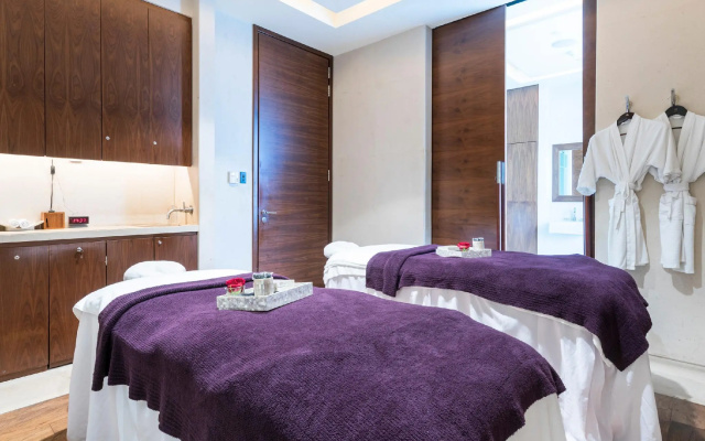 The St. Regis Singapore (Newly Renovated)