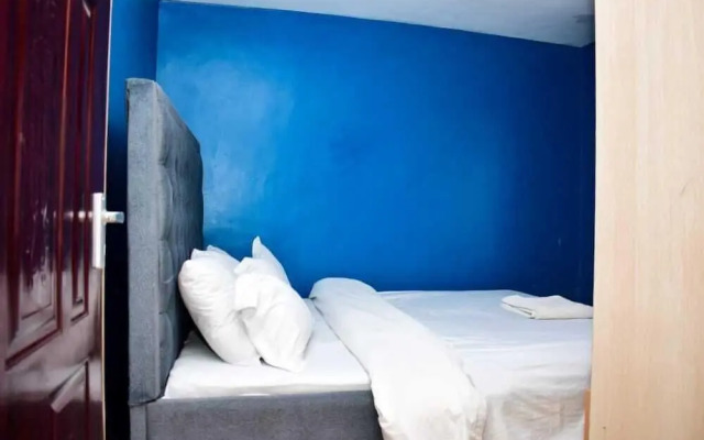 Clifton Bnb kisii