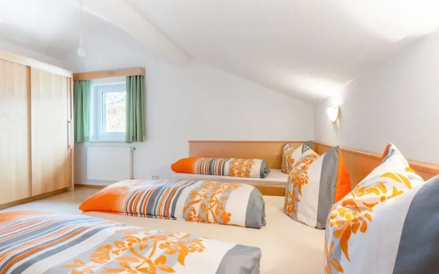 Cosy Apartment in Ladis With Balcony and View