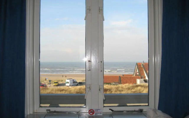 Bed&Breakfast aan Strand