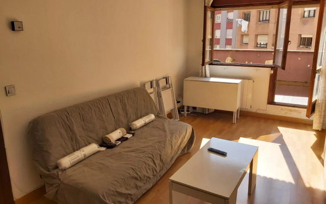 MONTE NARANCO-LOS VEGA PARKING e INTERNET GRATIS