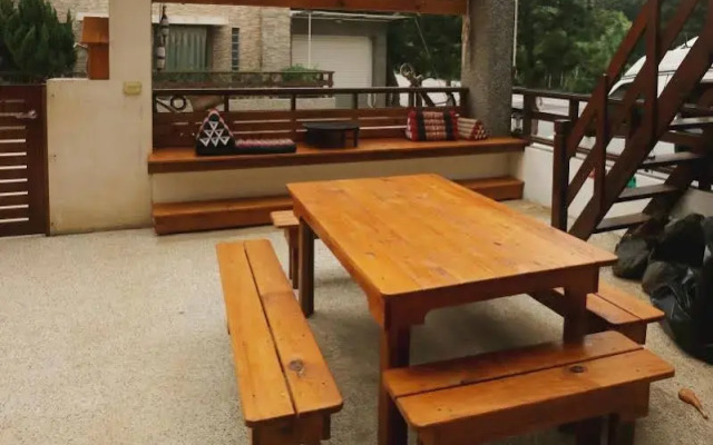 Chuan Jia Bao Guest House