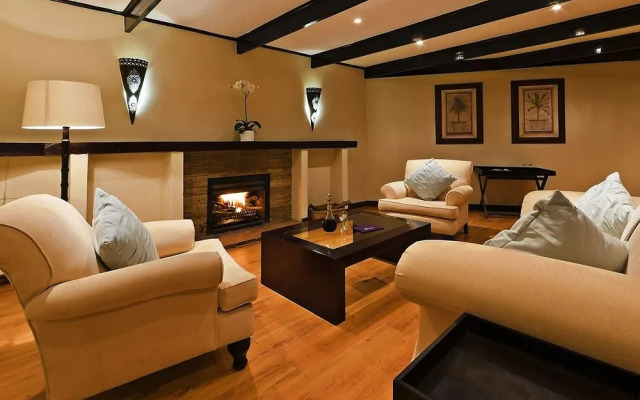 Stillpoint Country Manor