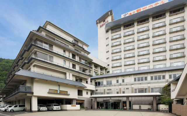 Naruko Kanko Hotel