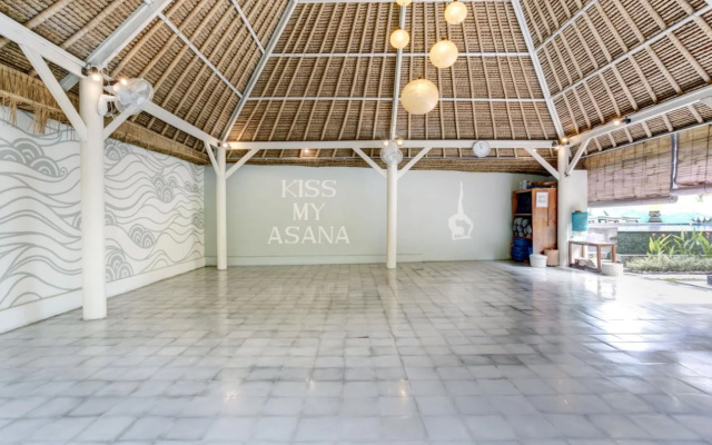 The Chillhouse Canggu by BVR Holiday Rentals