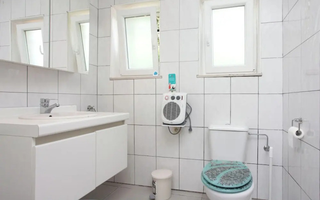 Plush Holiday Home in Nassogne With Private Garden