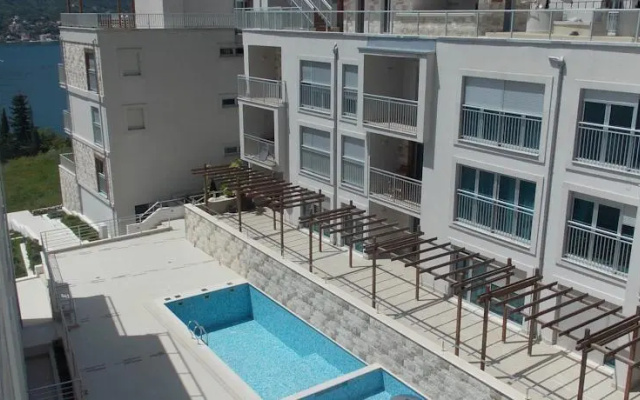 Apartment Luma 1