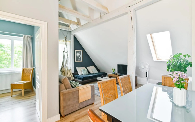 Apartament Boho