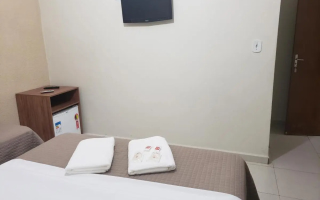 Hotel Umuarama
