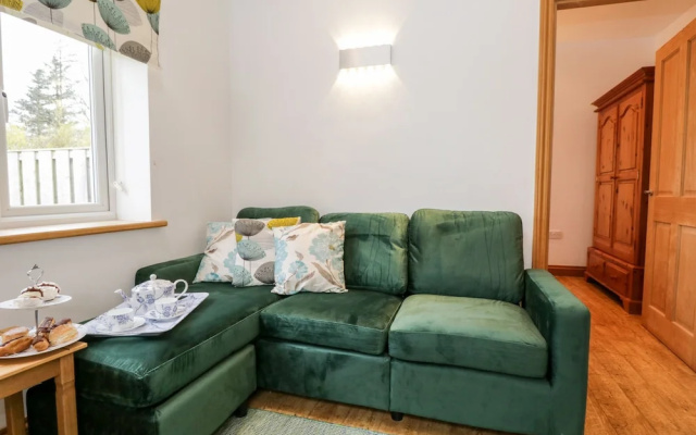 Hickory Cottage