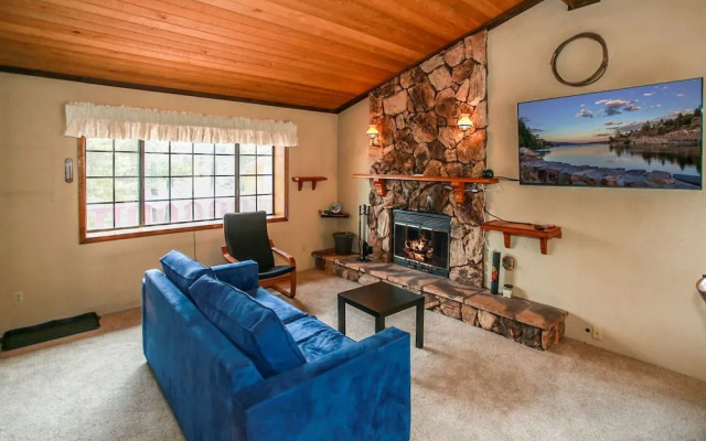 Greenspot Cabin