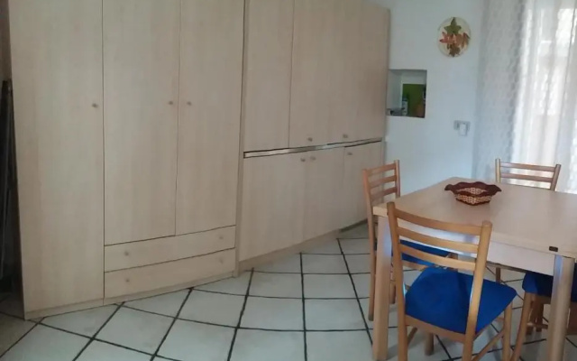 Casa Zu Peppino