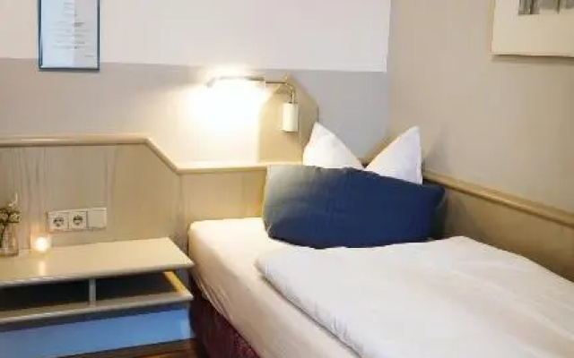 Hotel Garni Zur Traube