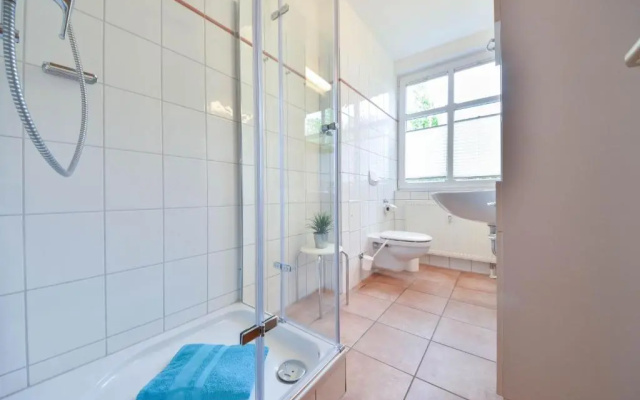 Appartement Solaris 11