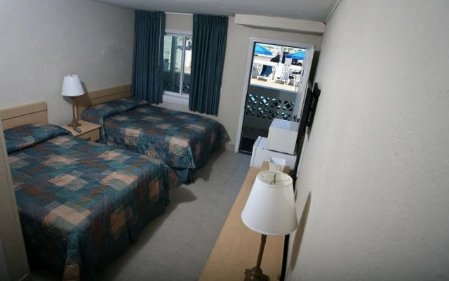 Luna Mar Motel