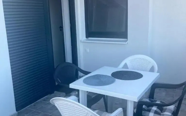 Villa Sole Tisno - Apartment Sunny