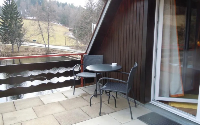 Klosterweiherhof