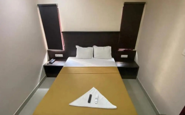 Hotel Lebanon INN