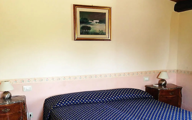 Agriturismo Coscio