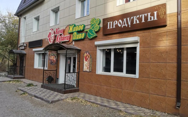 Кубань