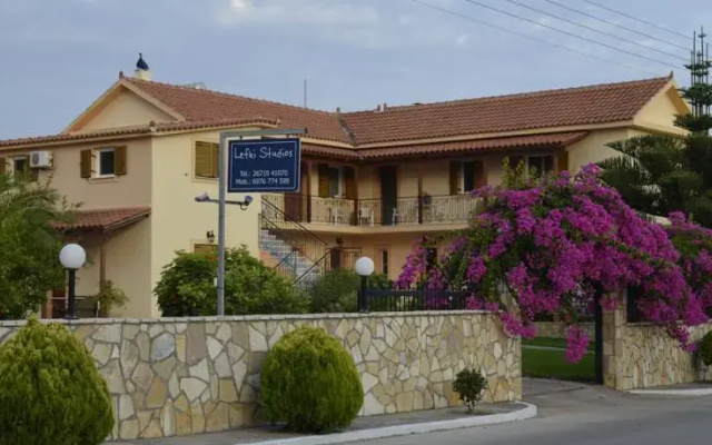 Lefki Studios