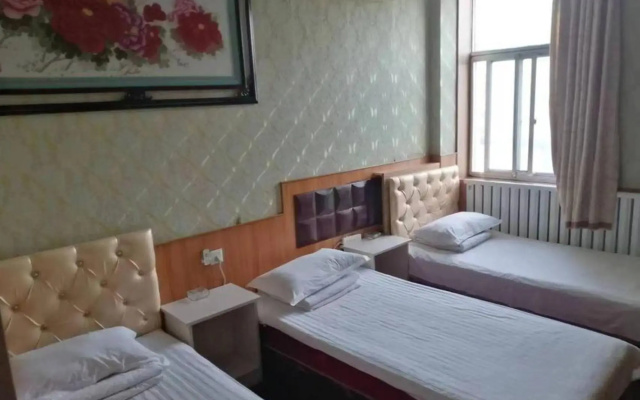 Qingdao Xinjiekang Hotel