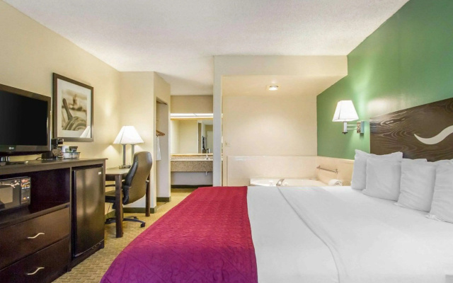 Quality Inn Foley - Gulf Shores North